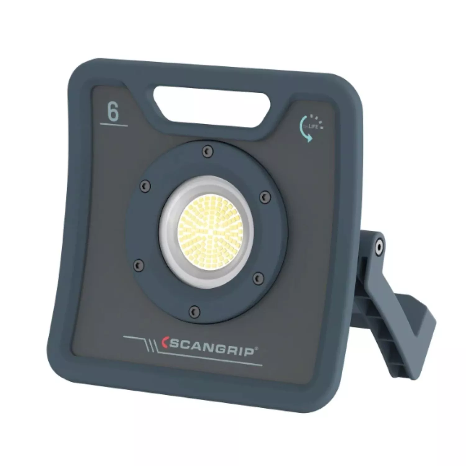 Scangrip Nova 6 lampe LED - 6000 lumens - 230V - 41W-image