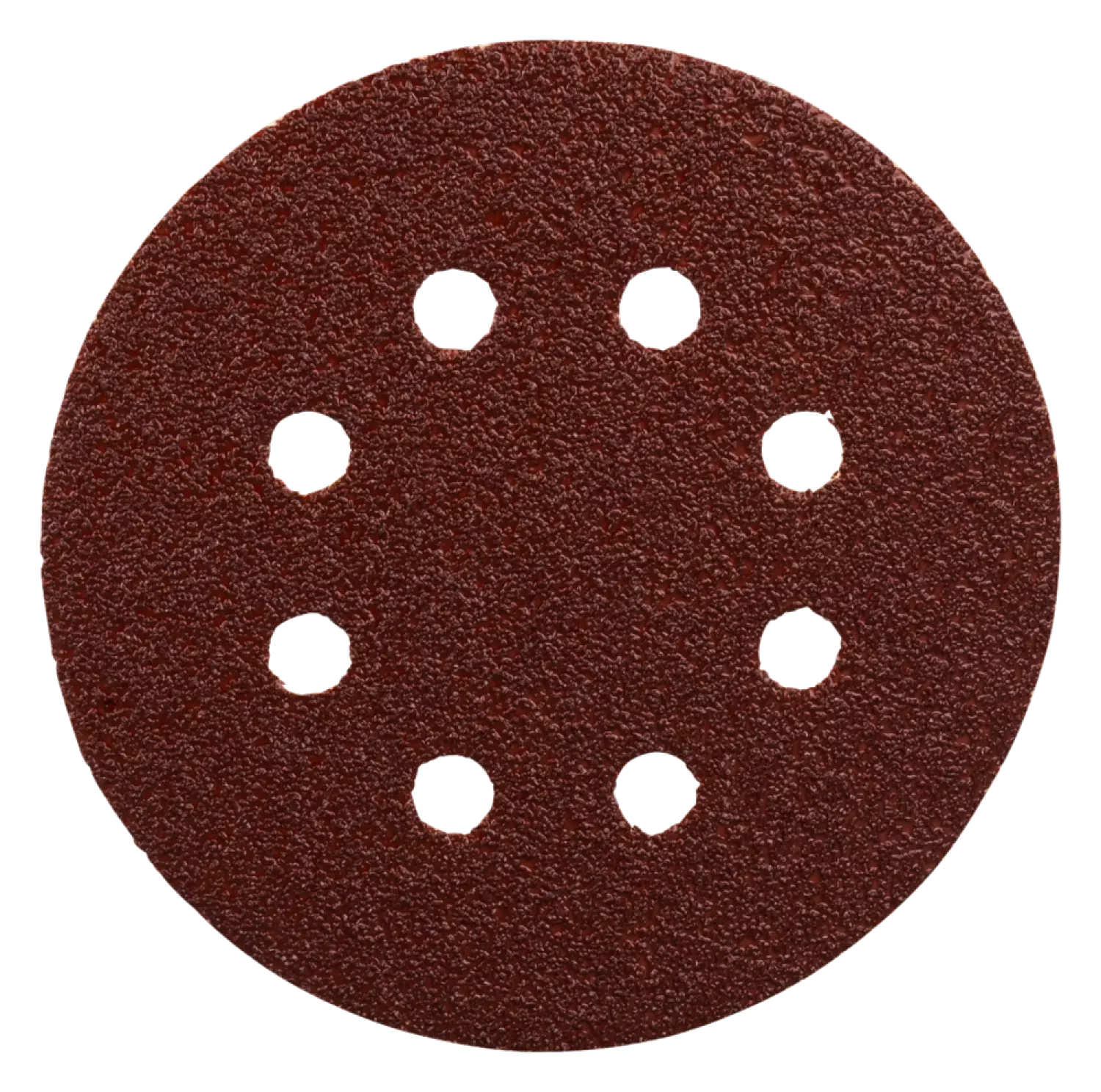 50 disques de ponçage Makita P -43620 - Grains 40 - Bois - 125 mm-image