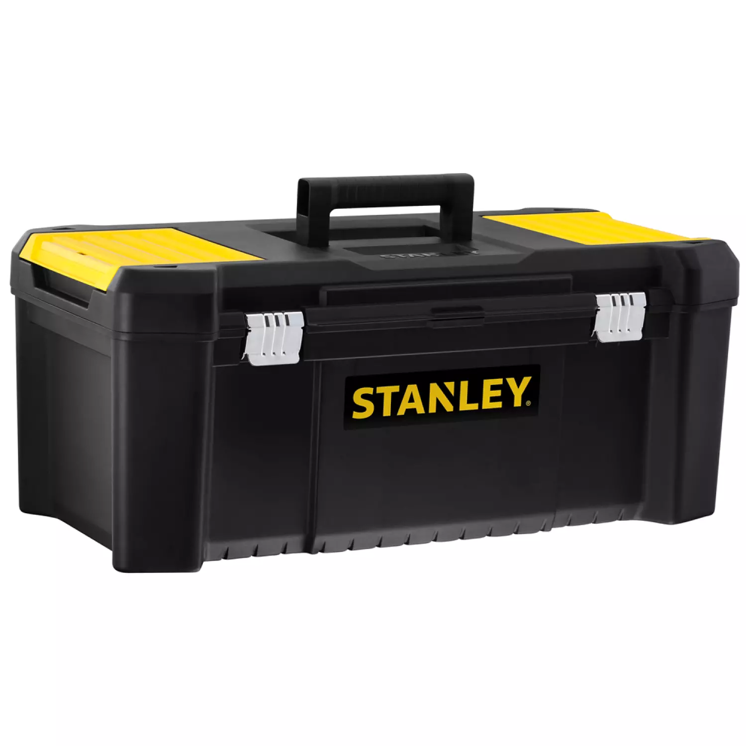 Stanley STST82976-1 Gereedschapkoffer Essential M 26”-image