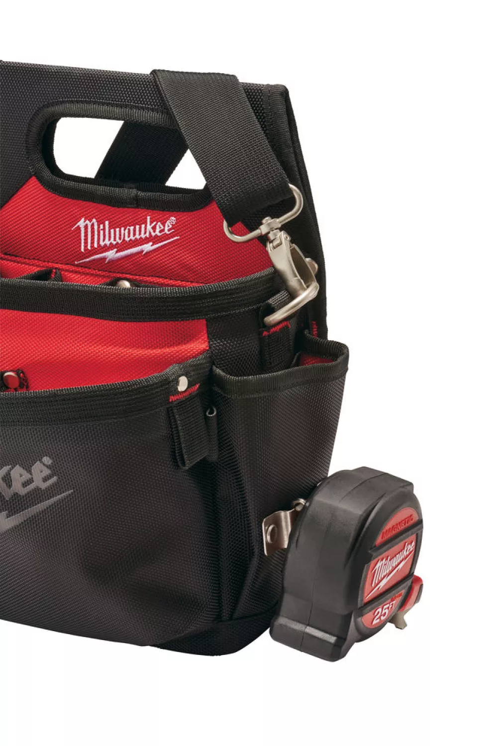 Milwaukee 48228112 Elektricienstas-image