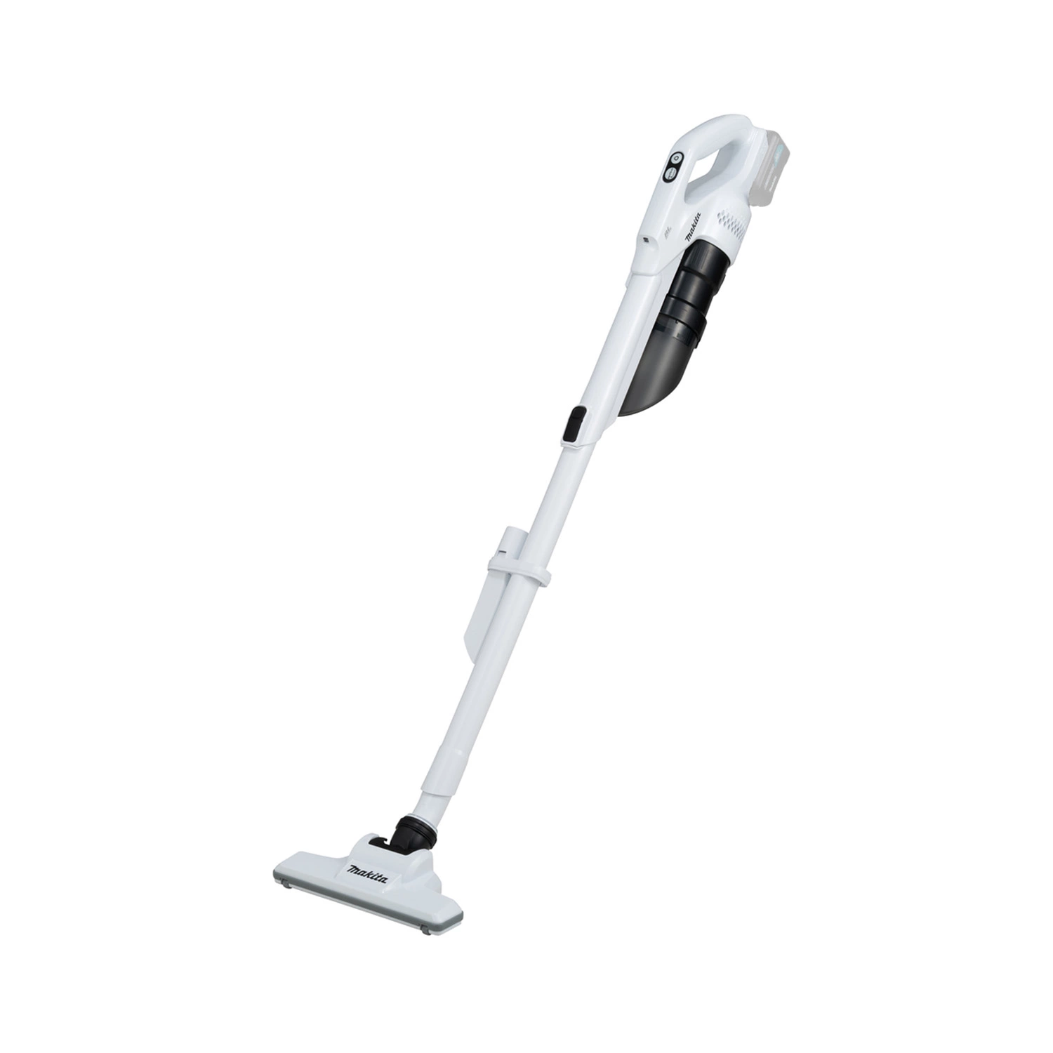 Makita CL200FDZ CXT 12V Max Steelstofzuiger body-image