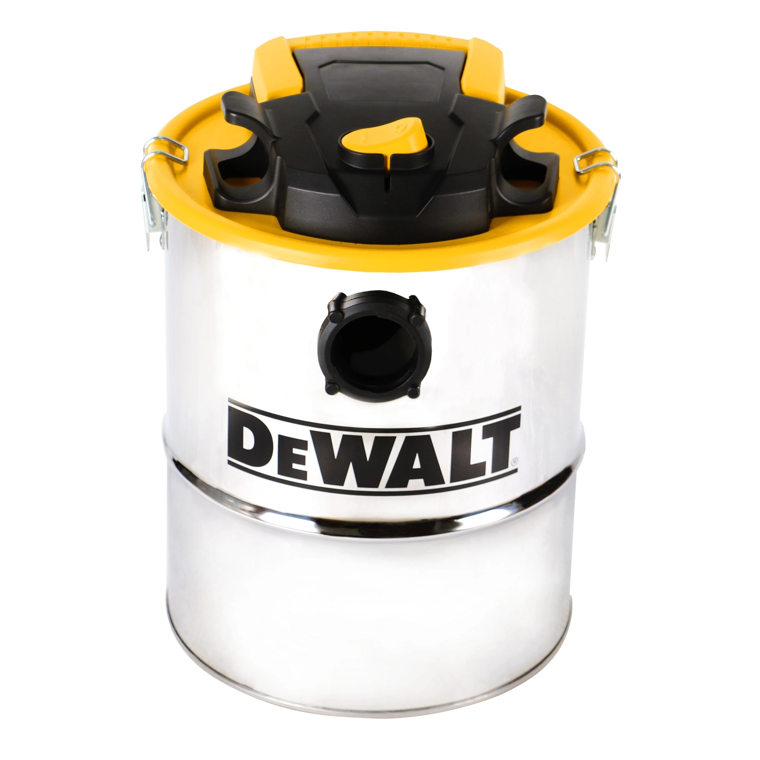 DeWALT DXV15A Aszuiger - 600W - 15L-image