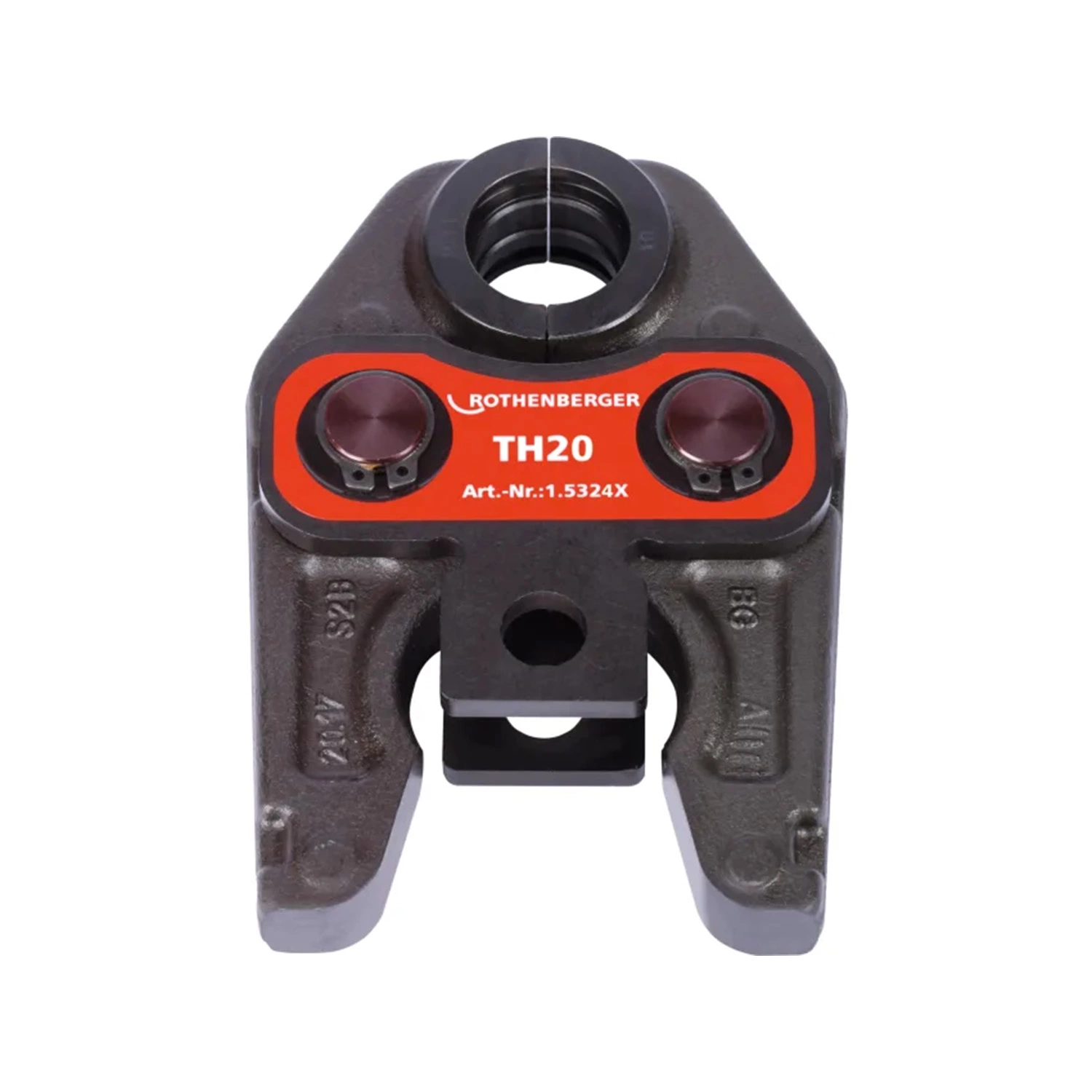 Rothenberger 015324X Standaard persbek TH20-image