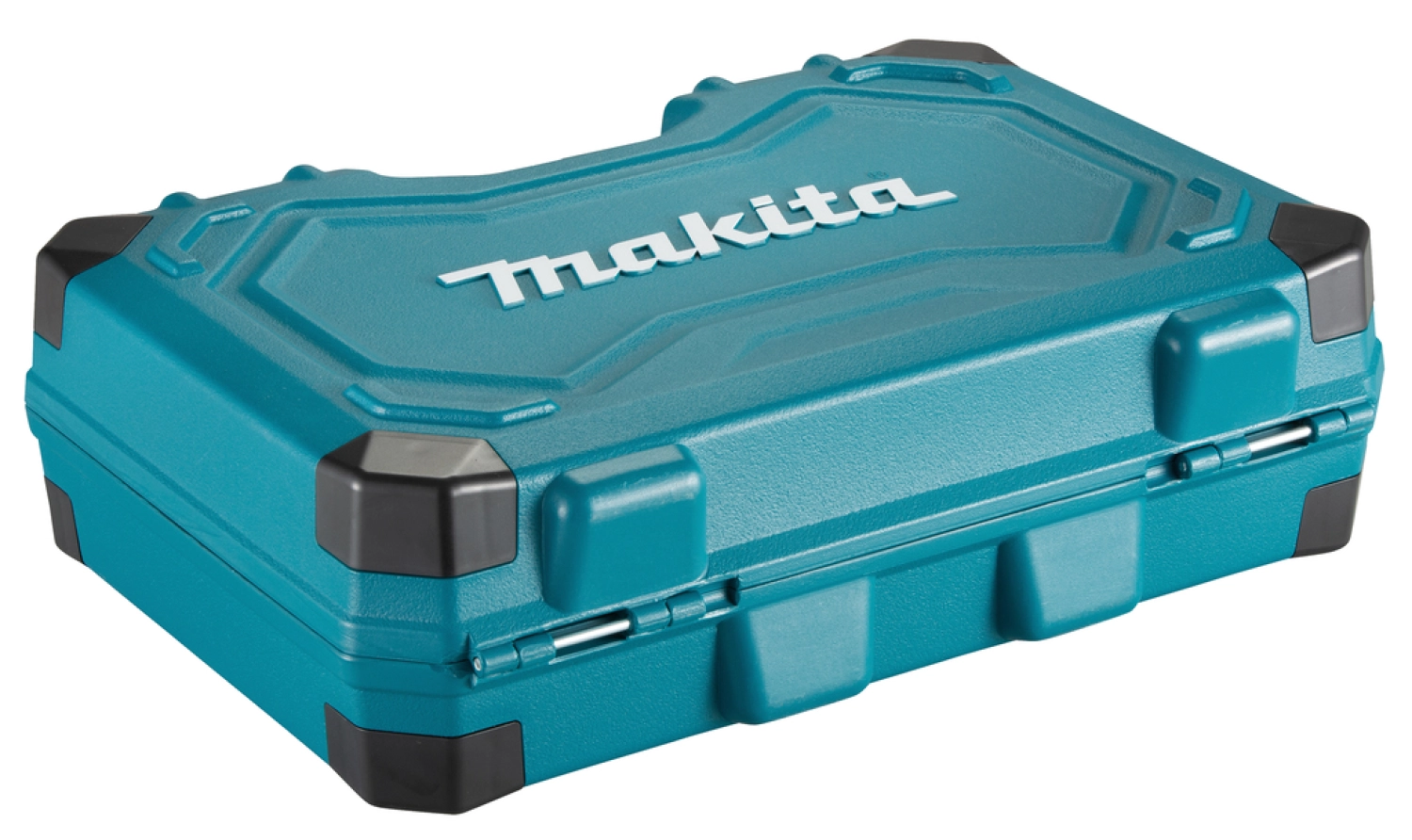 Makita E-06616 Gereedschapset in koffer - 120-delig-image