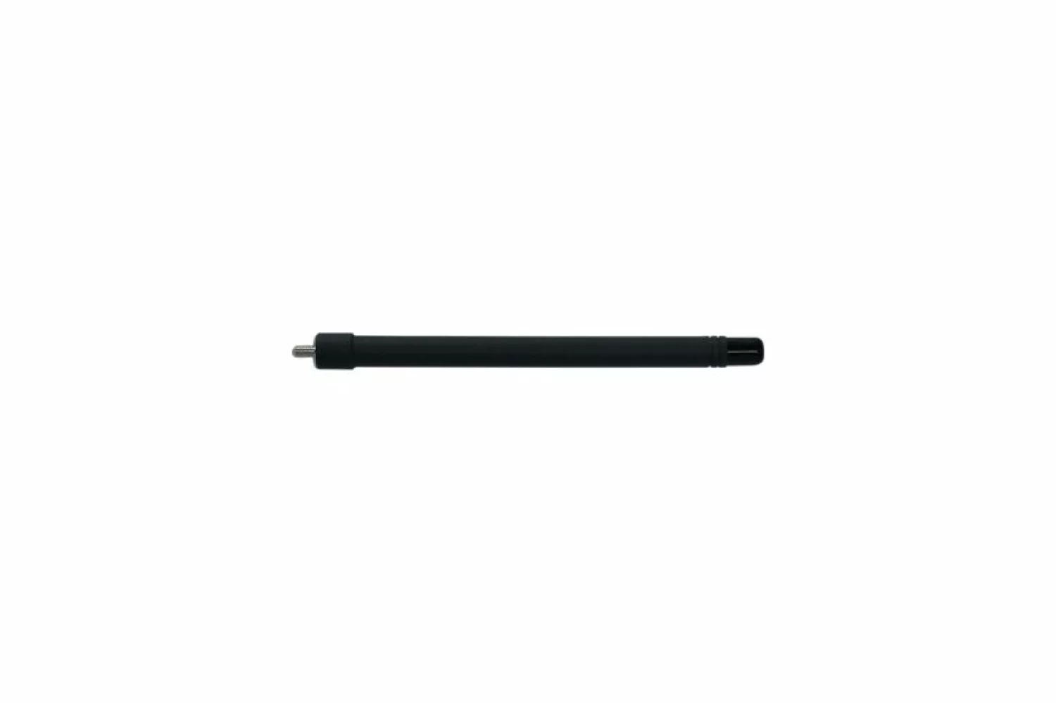 PerfectPro RADAB7 Antenne plastique flexible et rabattable. Pour la réception FM et DAB-image