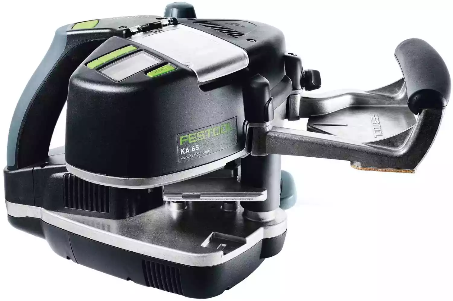 Festool KA 65-Plus Plaqueuse de chants-image