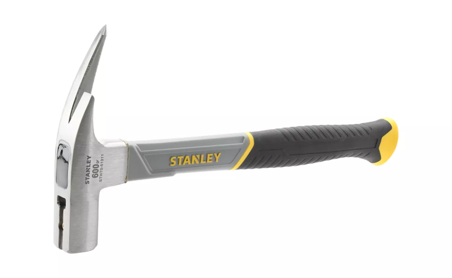 Stanley STHT0-51311 Lattenhamer - glasvezel - 600gr-image