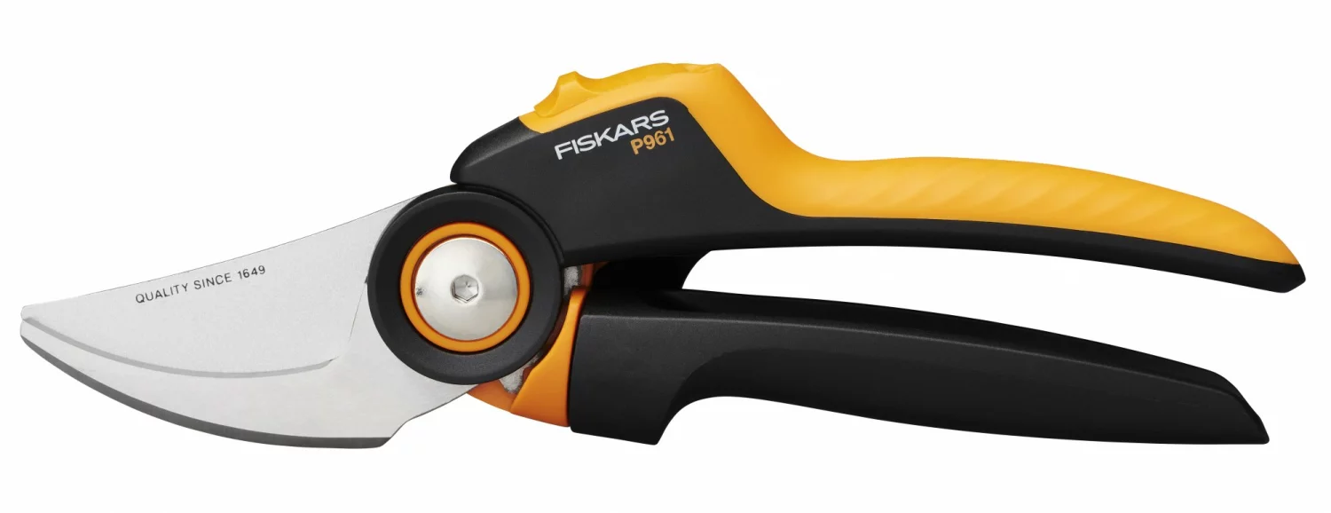 Fiskars 1057175 Xseries PowerGear rolgrip snoeischaar bypass L P961 - 26mm-image