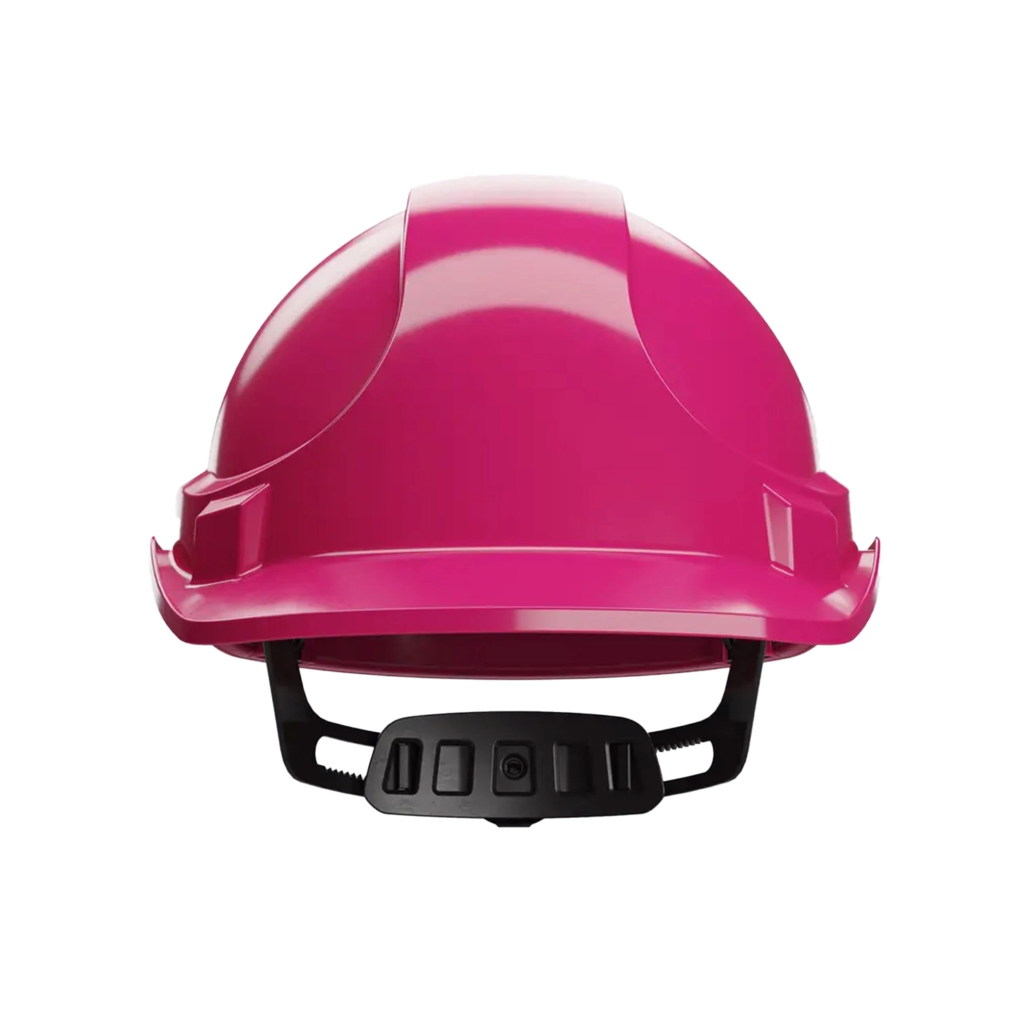 Hellberg 6-Punts Veiligheidshelm Factor ABS - Rose-image