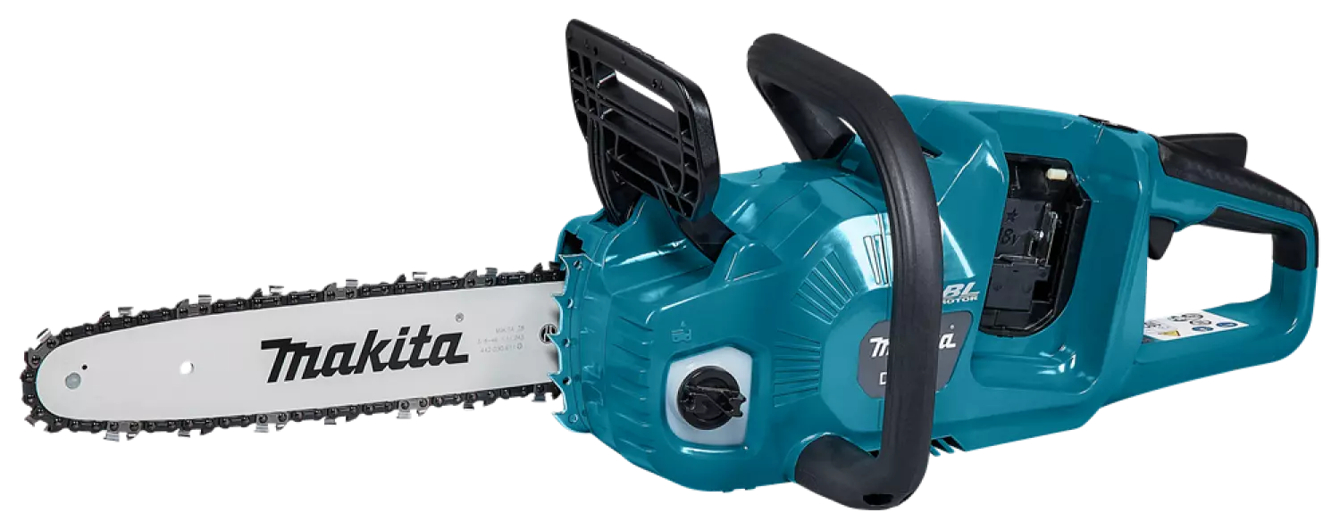 Makita DUC303Z (2X18V) Li-Ion Accu Kettingzaag body - 30cm-image