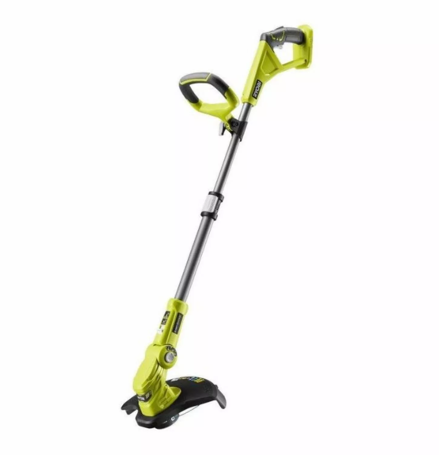 Ryobi OLT1832 18V ONE+ Li-Ion accu grastrimmer body - 30cm-image