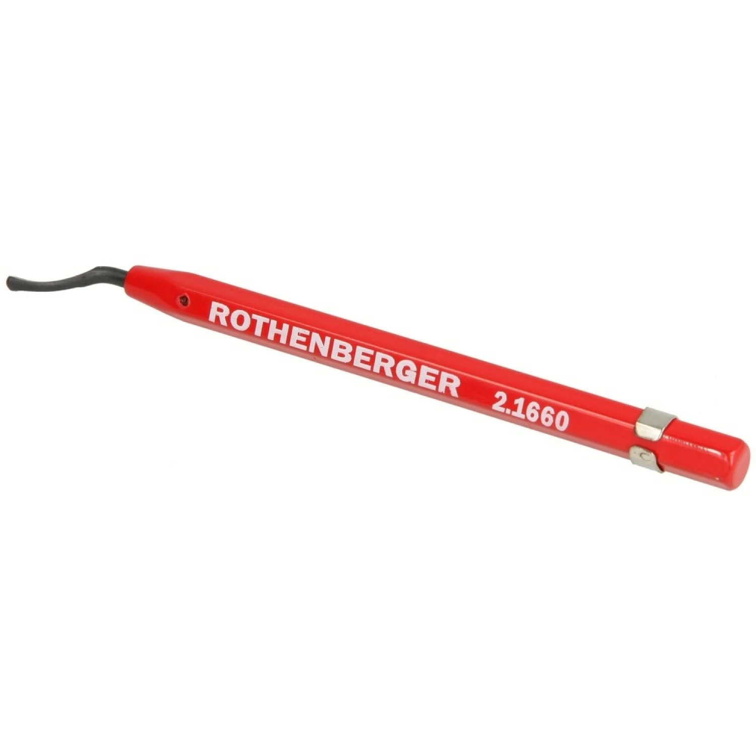 Rothenberger 21660 Ébavureur-image