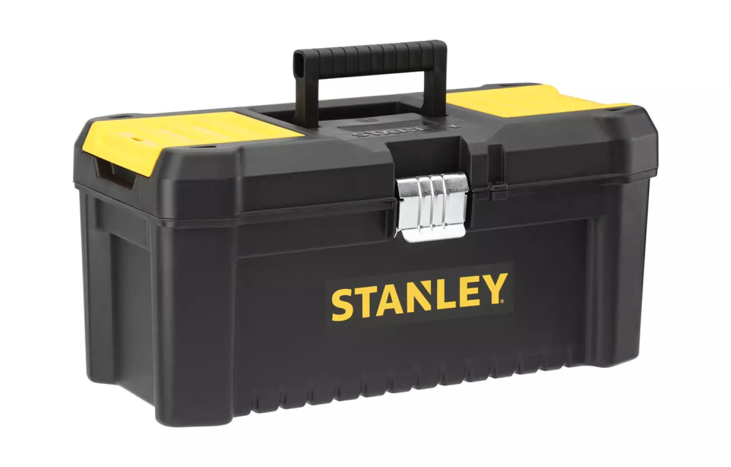 Stanley STST1-75518 Gereedschapskist- 40,6 x 20,5 x 19,5cm-image