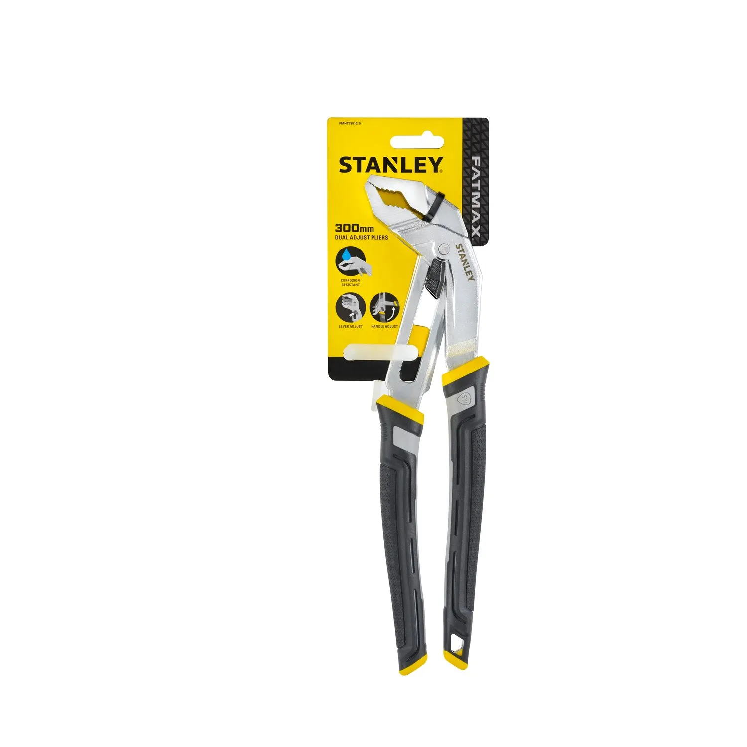 Stanley FMHT75512-0 FATMAX Waterpomptang - 300mm