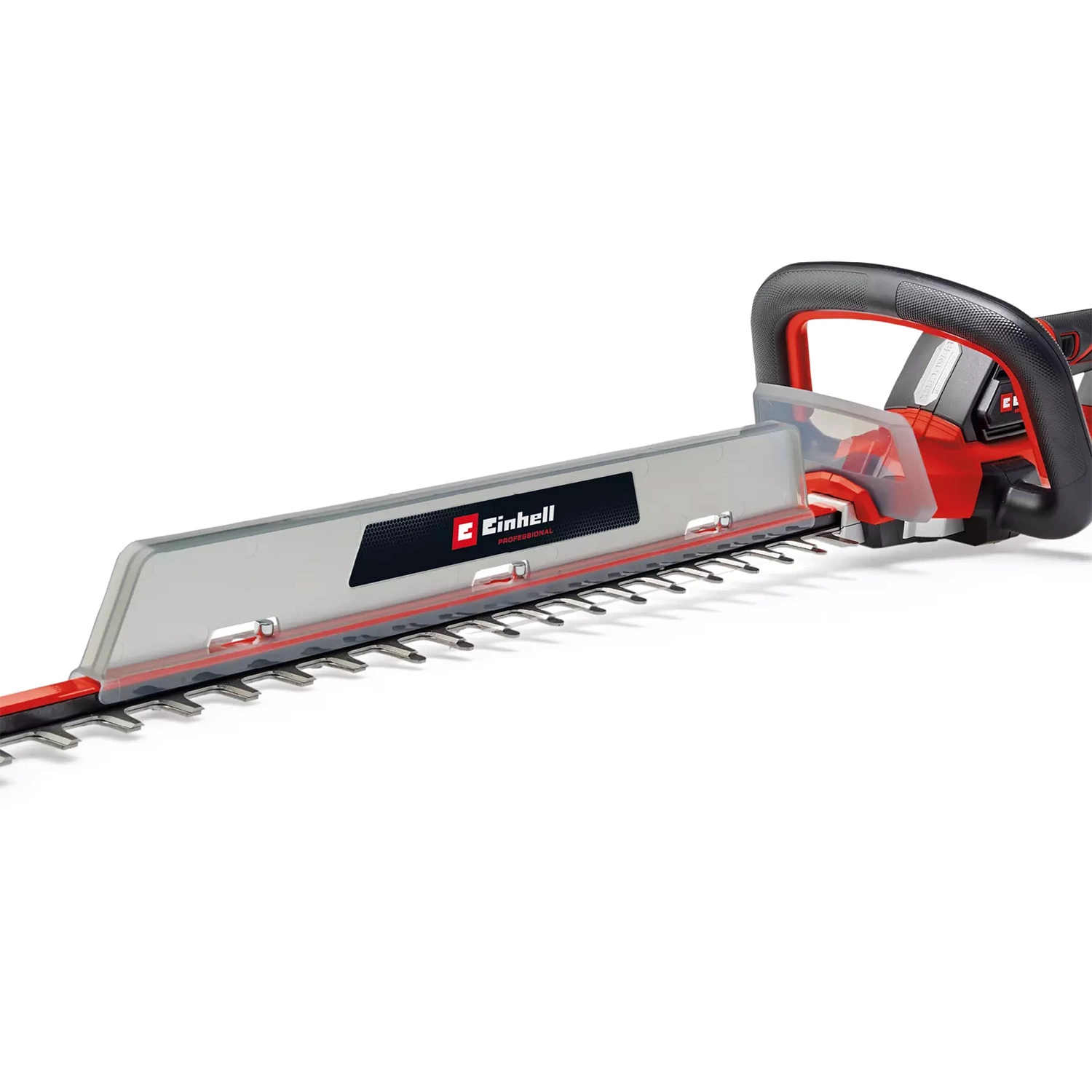 Einhell Professional GP-CH 18/61 Li BL Solo 18V Li-Ion taille-haie à batterie - 610 mm - sans balais-image