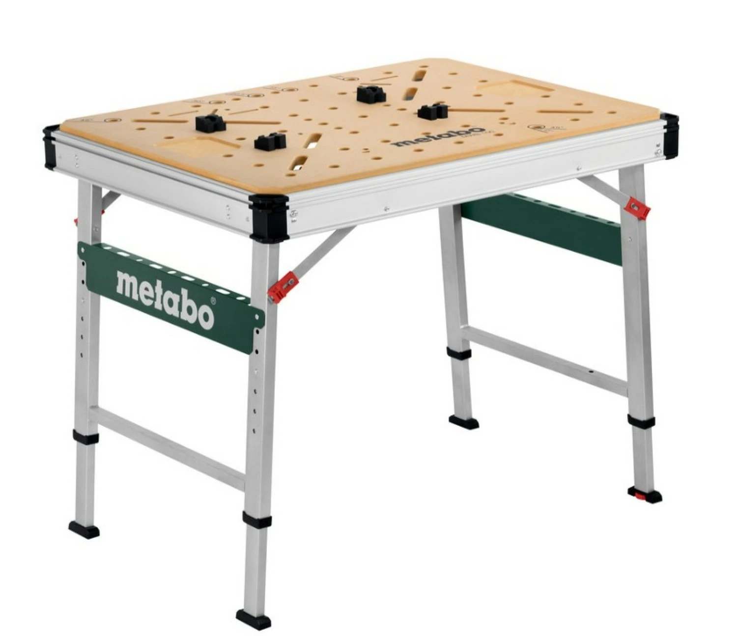 Metabo 626991000 Multifunctionele tafel MWB 100-image