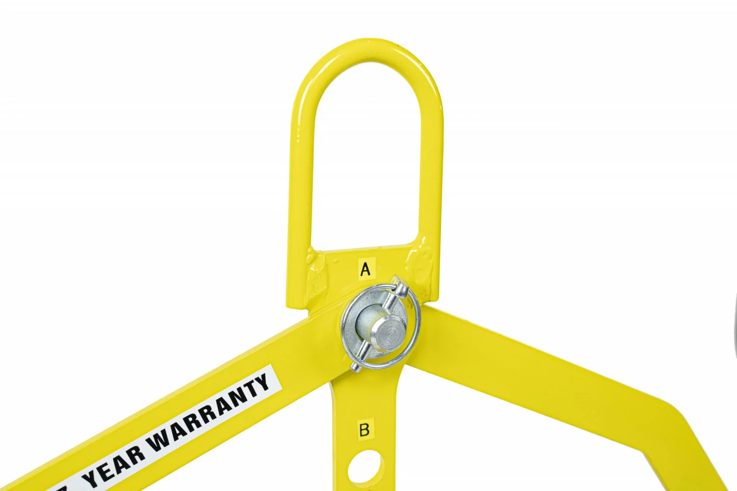 Orit H-420-420-1021-000 Hijsklem - 10-420mm-image