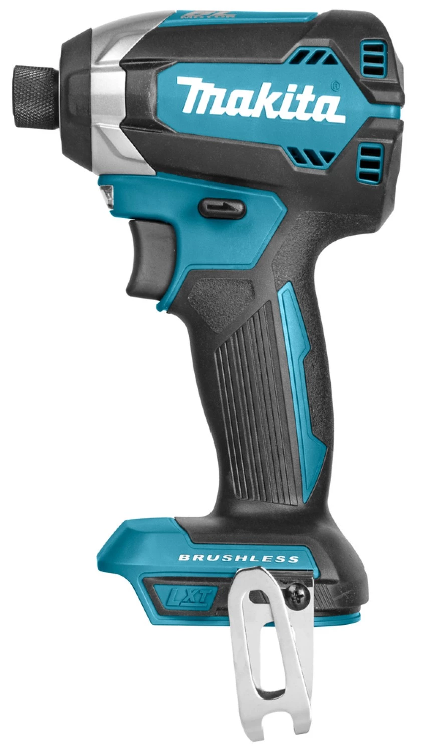 Makita DLX2545TJ 18V Li-ion perceuse-visseuse (DDF492) et visseuse à chocs (DTD153) en coffret combiné (2x batterie 5.0Ah) dans Mbox-image