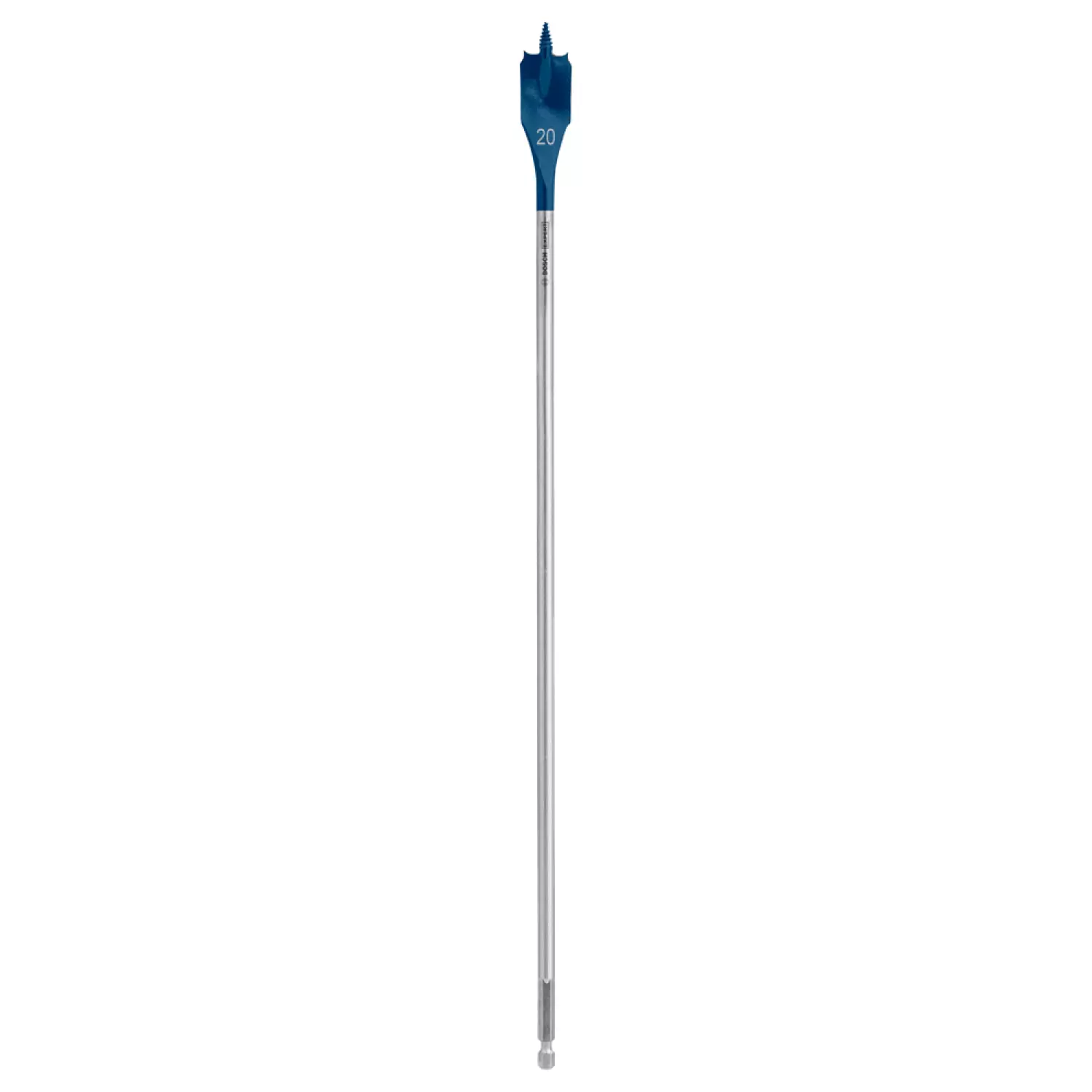 Bosch 2608900347 EXPERT Speedboor Self Cut Speed, zeskantschacht 20 x 400mm-image