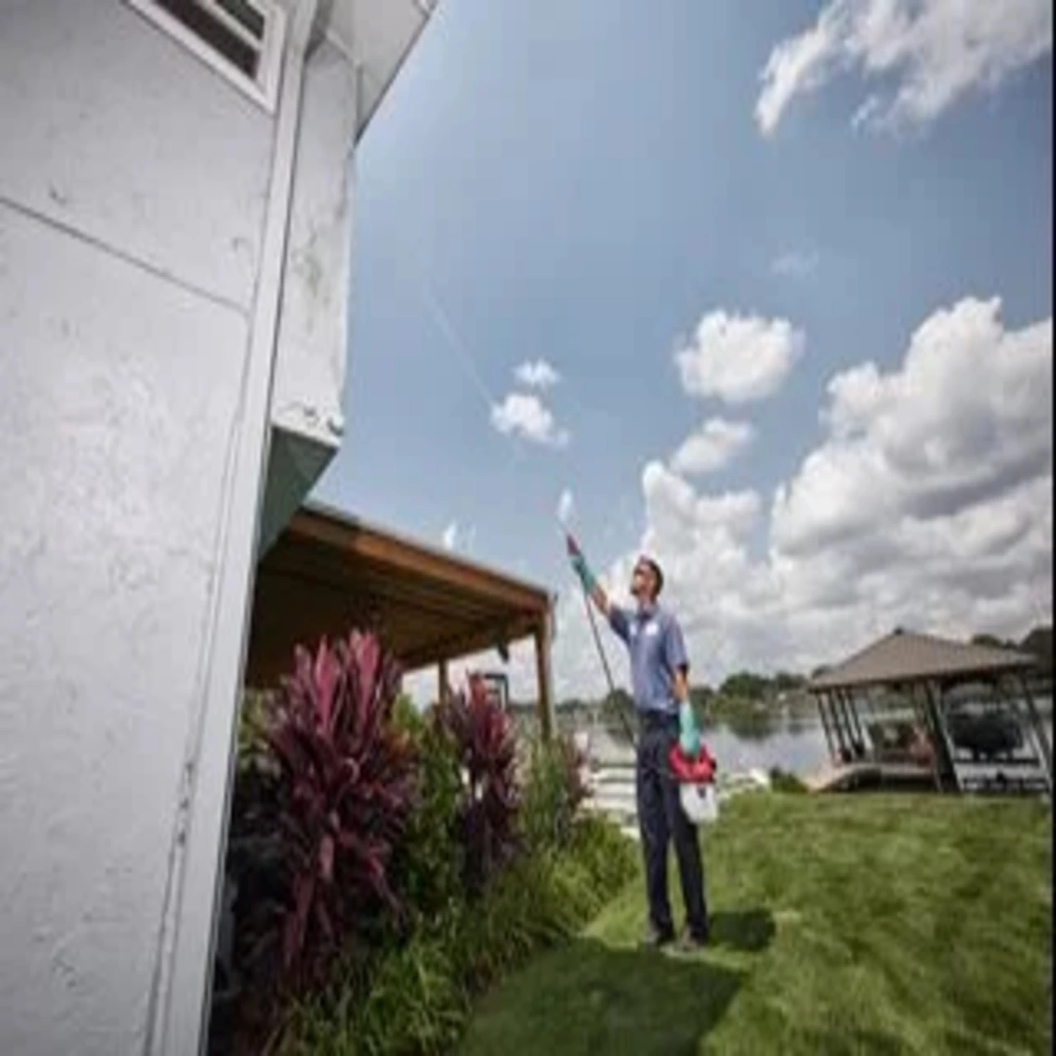 Milwaukee M12 BHCS3L-201 Batterie Li-ion pour pulvérisateur chimique (2Ah) - 3.7L-image