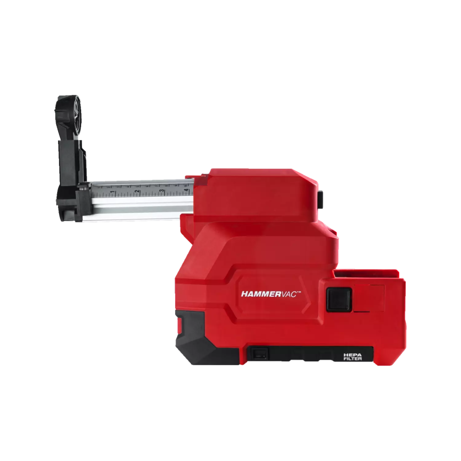 Milwaukee M18 CDEX-0 18V Li-Ion accu stofafzuigsysteem body-image