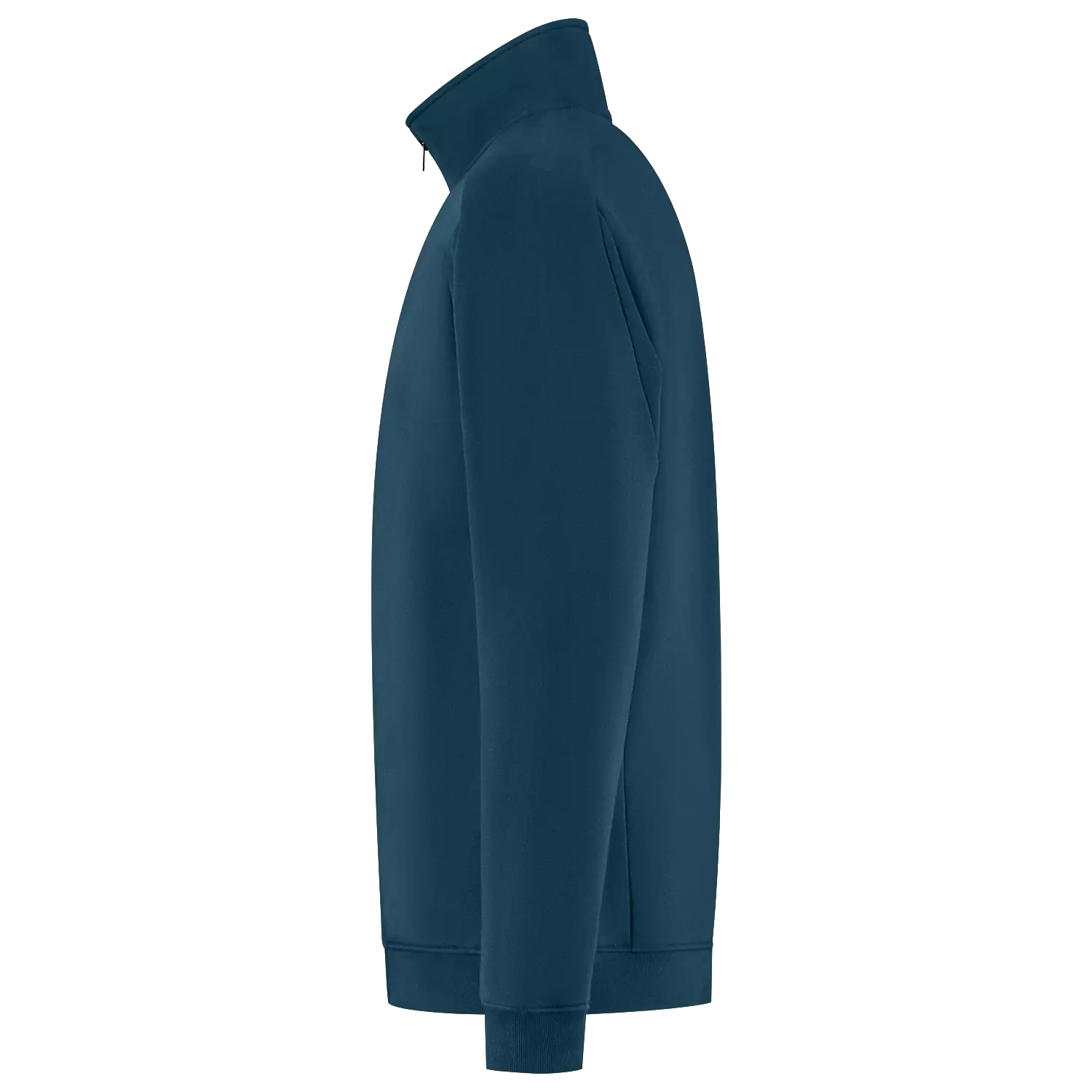 Tricorp 306105 Sweatvest Redefined - Teal - XL-image