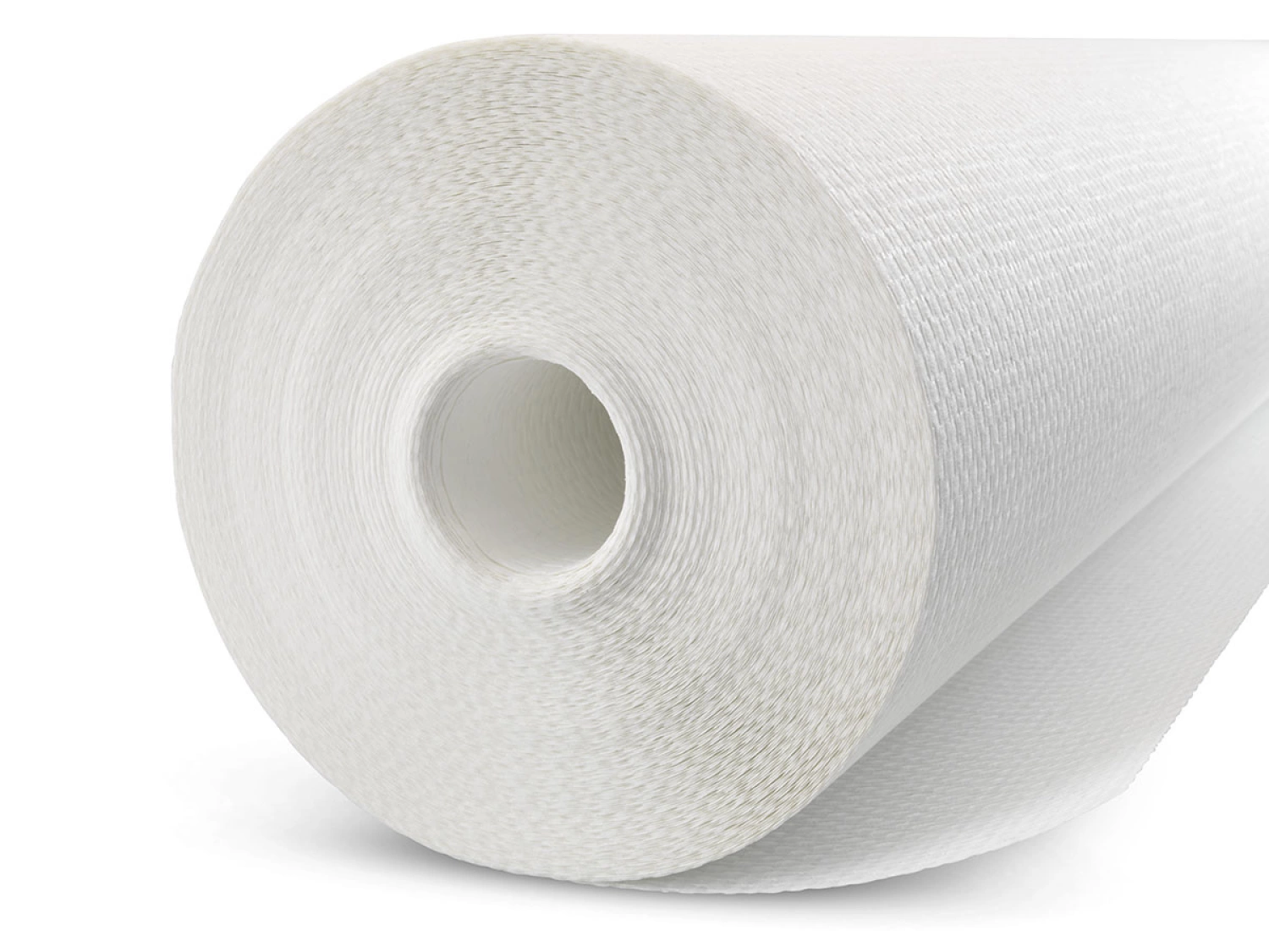 Paintura Murascan toile de verre à motif losange standard - 130g/m² - 50m-image