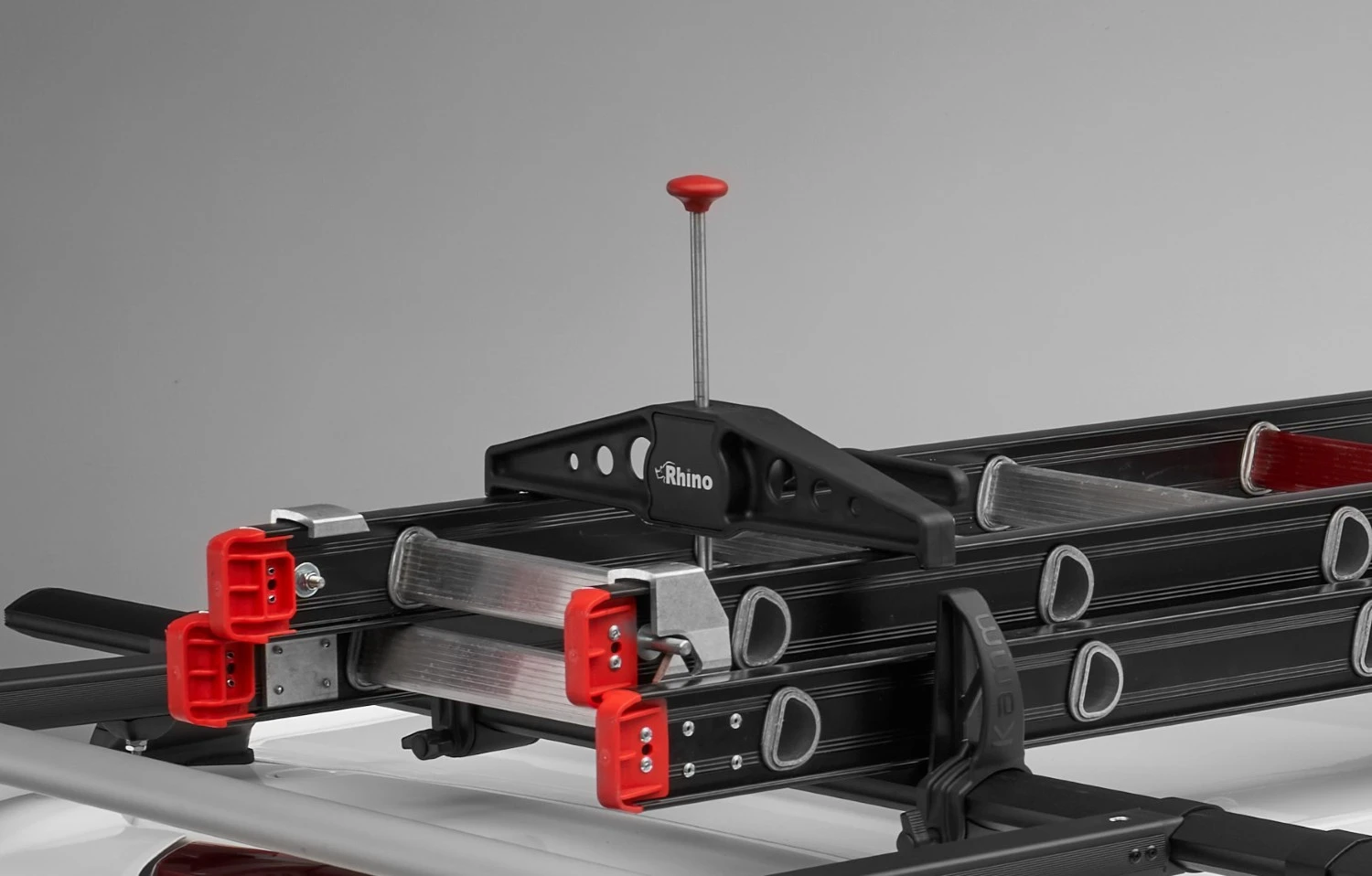 Rhino RAS31 SafeClamp Ladderklem set (2 stuks)