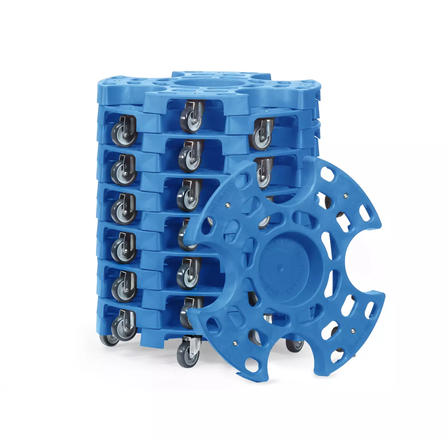 Fetra Transportmiddelen 4546 Diable porte-pneus-image