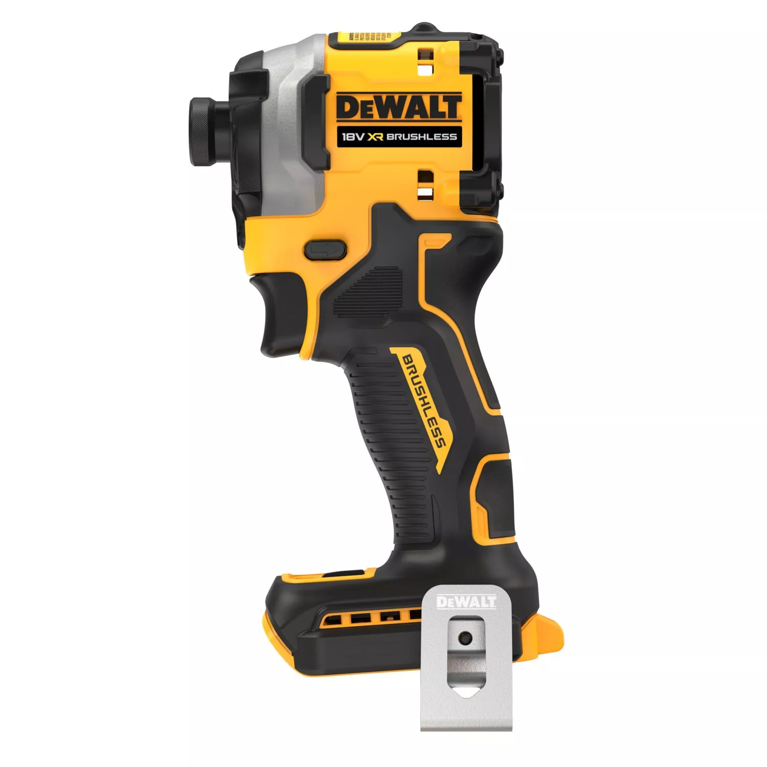 DeWALT DCF850NT-XJ Visseuse à choc sans fil dans TSTAK-image