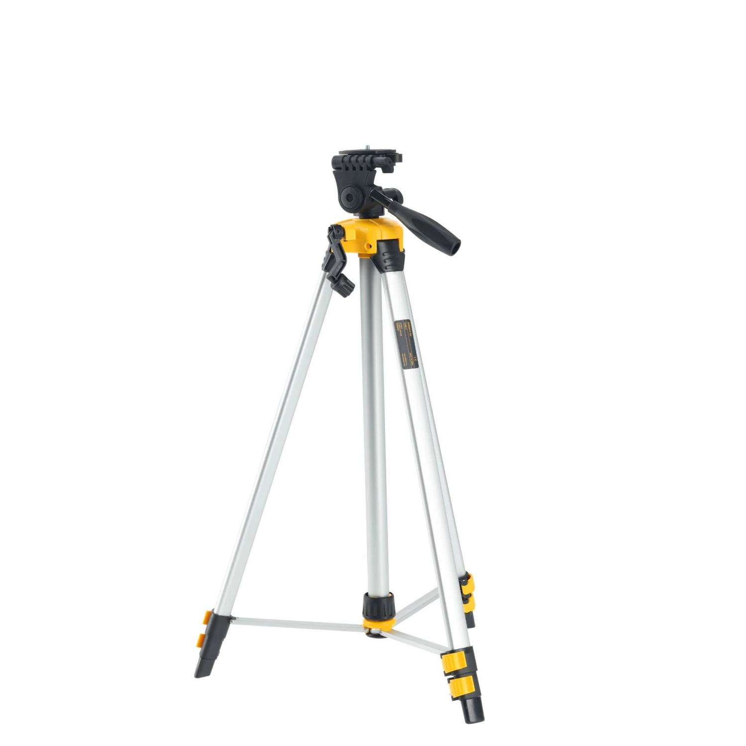 DeWALT DE0881T trépied laser dans un sac pour DW082 / DW084 / DW087 / DW088-image