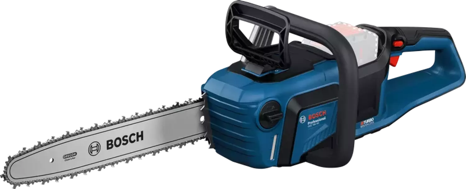 Bosch GKE 18V-40 18V accu Kettingzaag - 360 mm-image