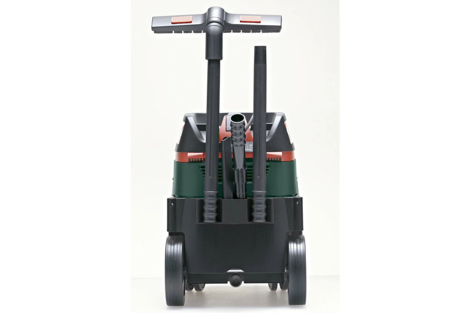 Metabo ASR 35 L ACP Bouwstofzuiger - 1400W - L-klasse - 35L-image