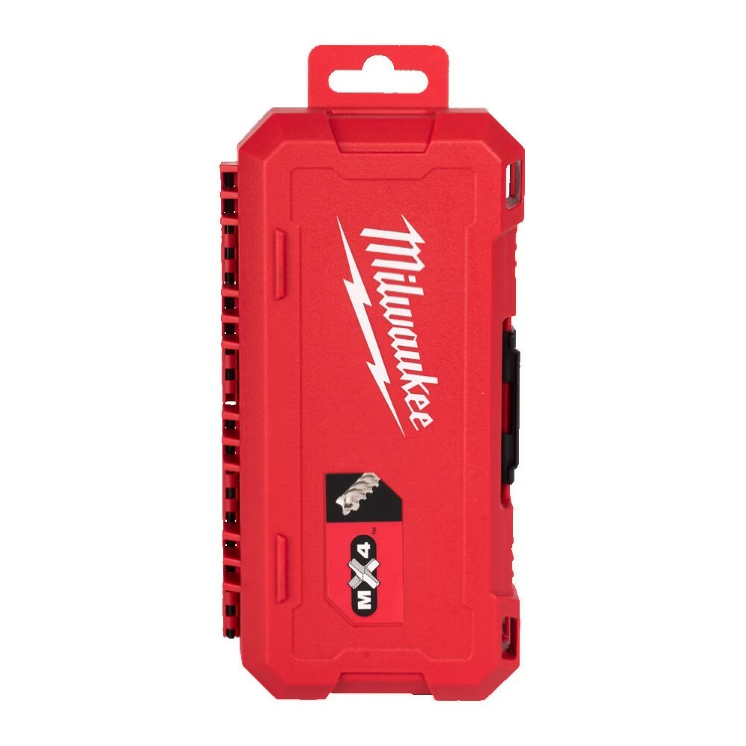 Milwaukee 4932492113 7-delige SDS-plus MX4 boren set-image