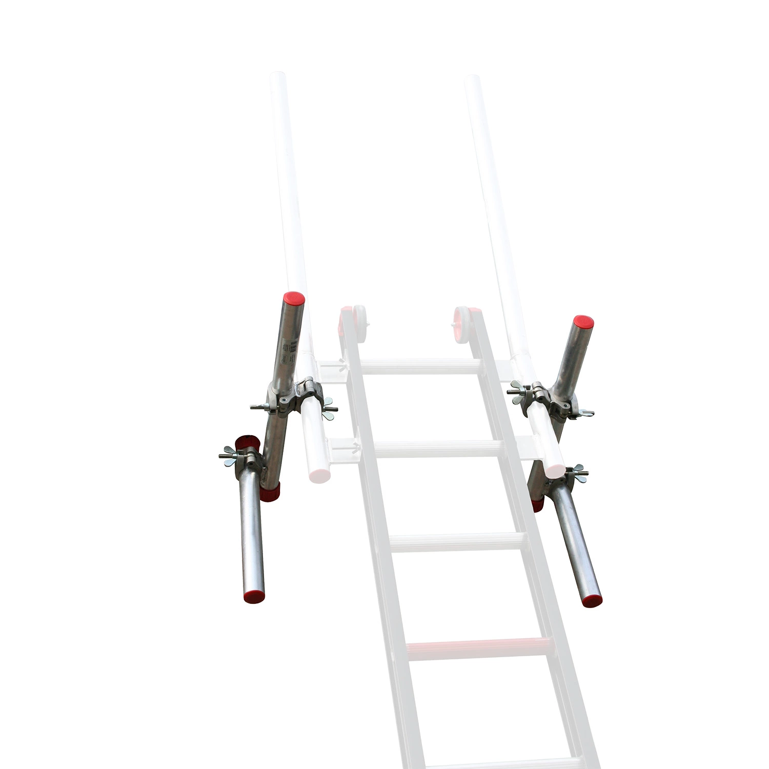 Altrex 228011 Ladderborgset voor Ladderuitstap-image