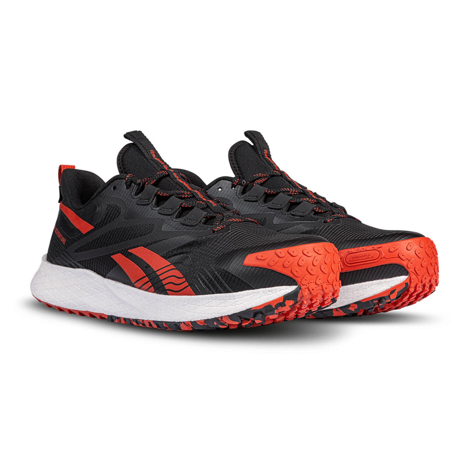 Reebok Werkschoen FE4 Adventure Zwart  - Maat 39-image