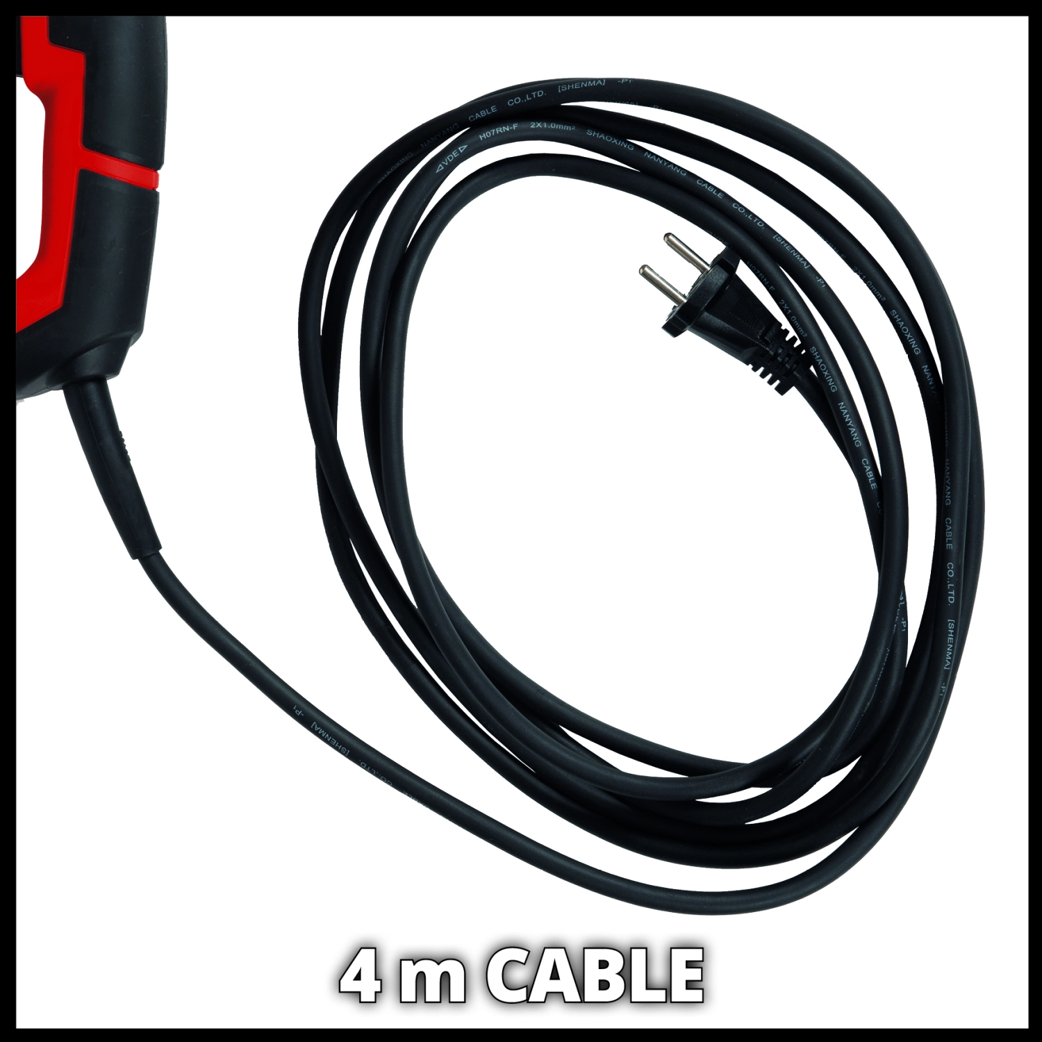 Einhell 4139099 - Marteau de démolition TE-DH 32-image