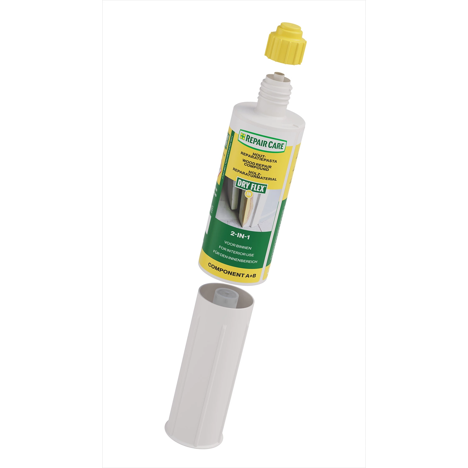 Repair Care 3034162 Peinture murale-image