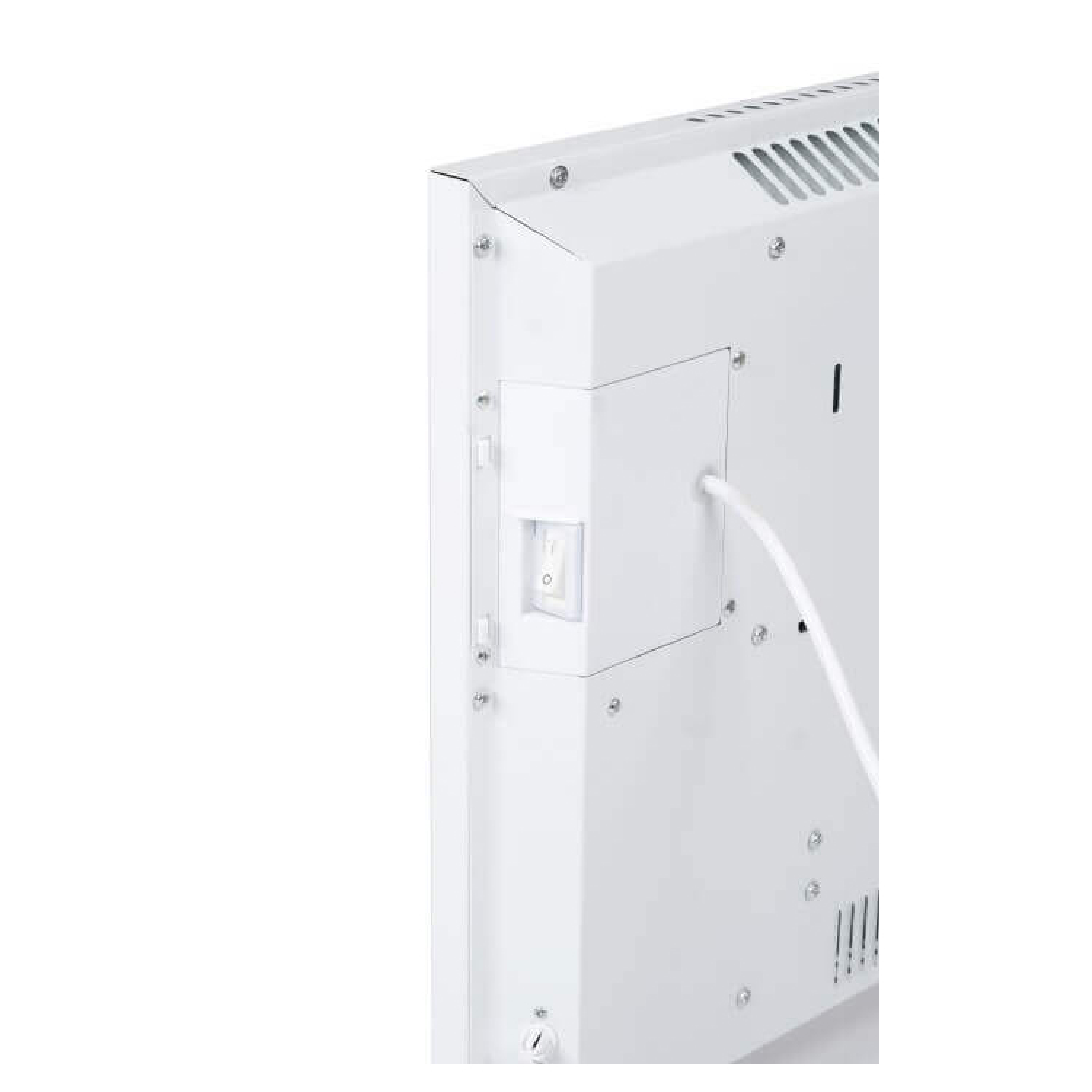 EUROM Alutherm 800XS Wifi Convectorkachel - 800W - 32m3-image
