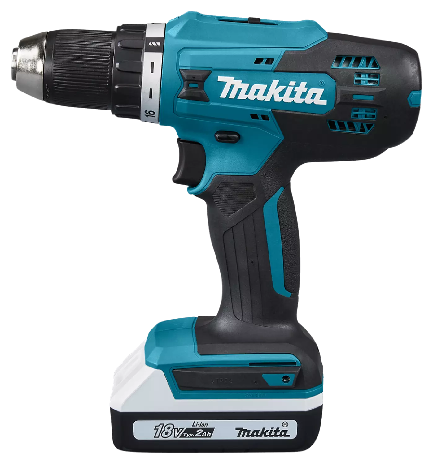 Makita DK18928AX1 Pack outils sans fil-image