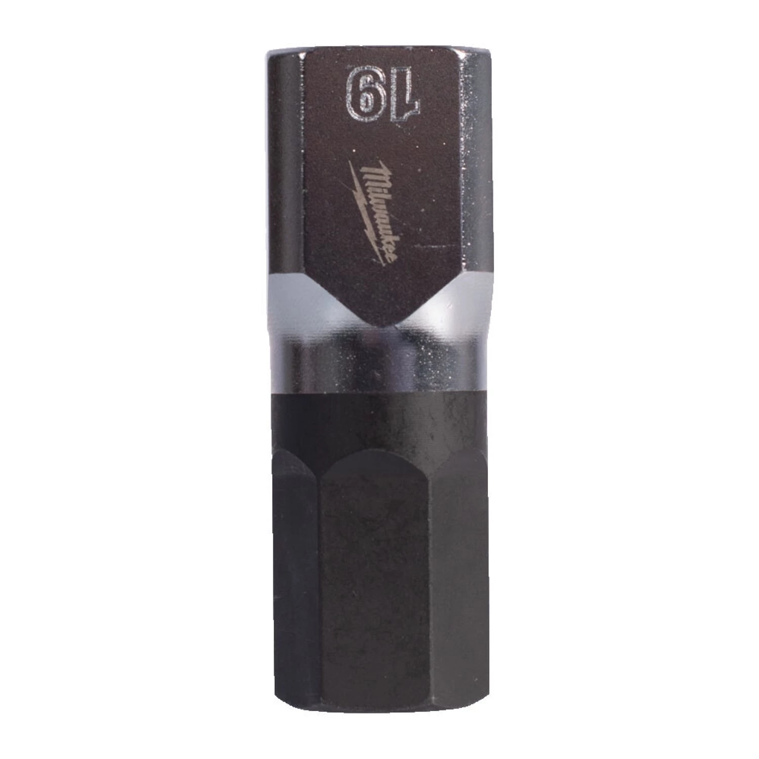 Milwaukee 4932480852 Dop - 1/2" FOUR FLAT™ - Hex 19mm-image