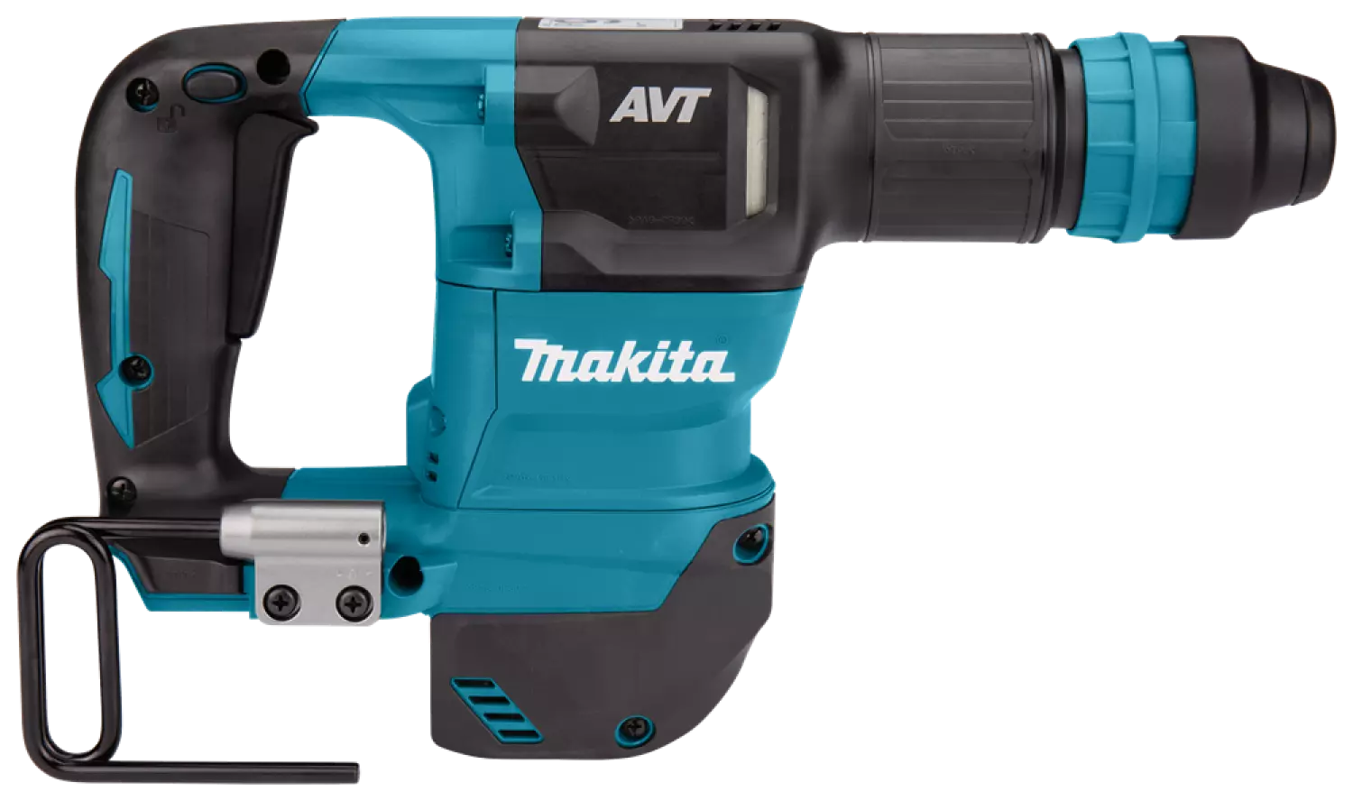 Makita DHK180ZJ - Perforateur burineur sans-fil - - 18V Li-ion SDS-Plus (machine seule) dans MAKPAC - 3,1 J-image