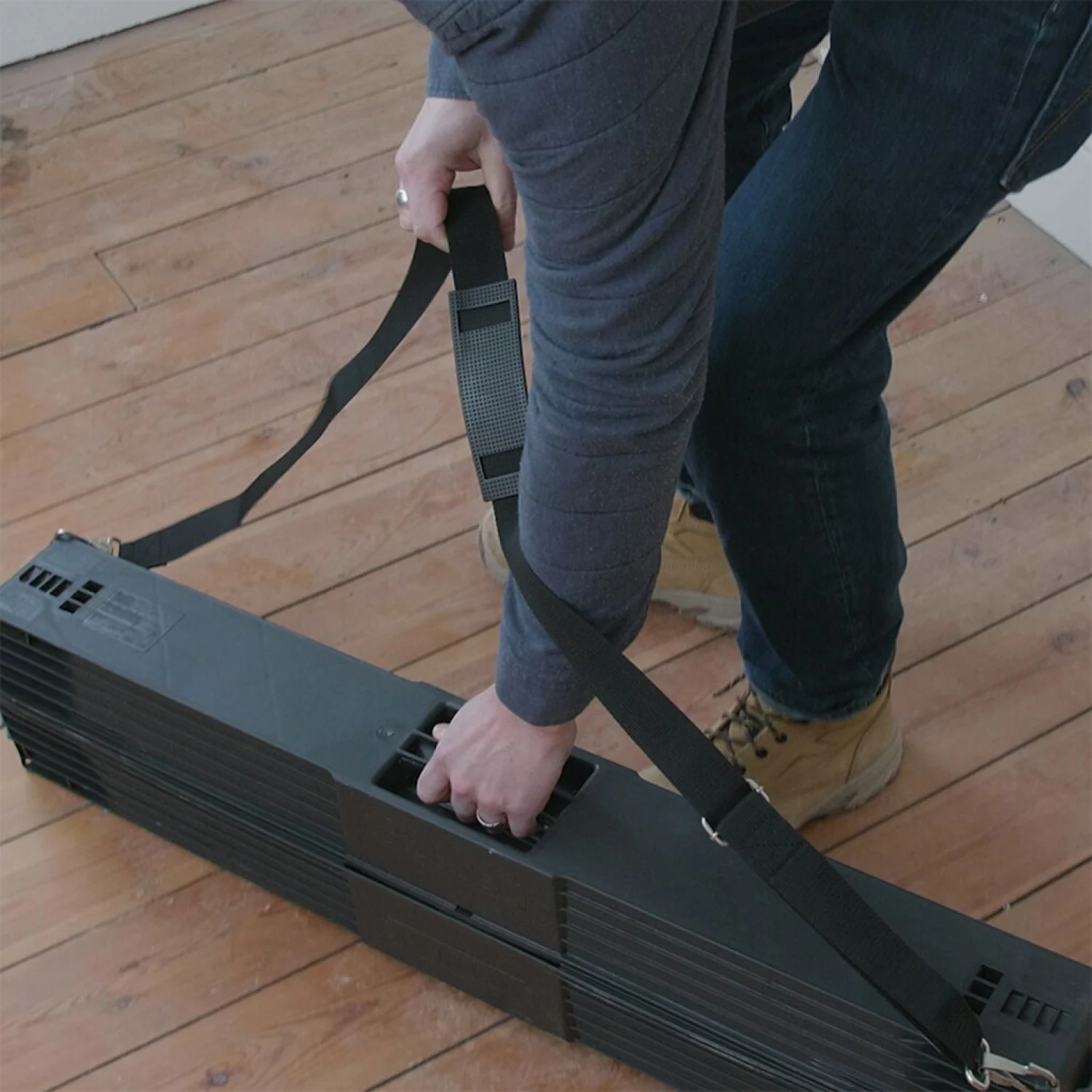 Stanley 1-97-475 - Tréteau Pliable (pair)-image