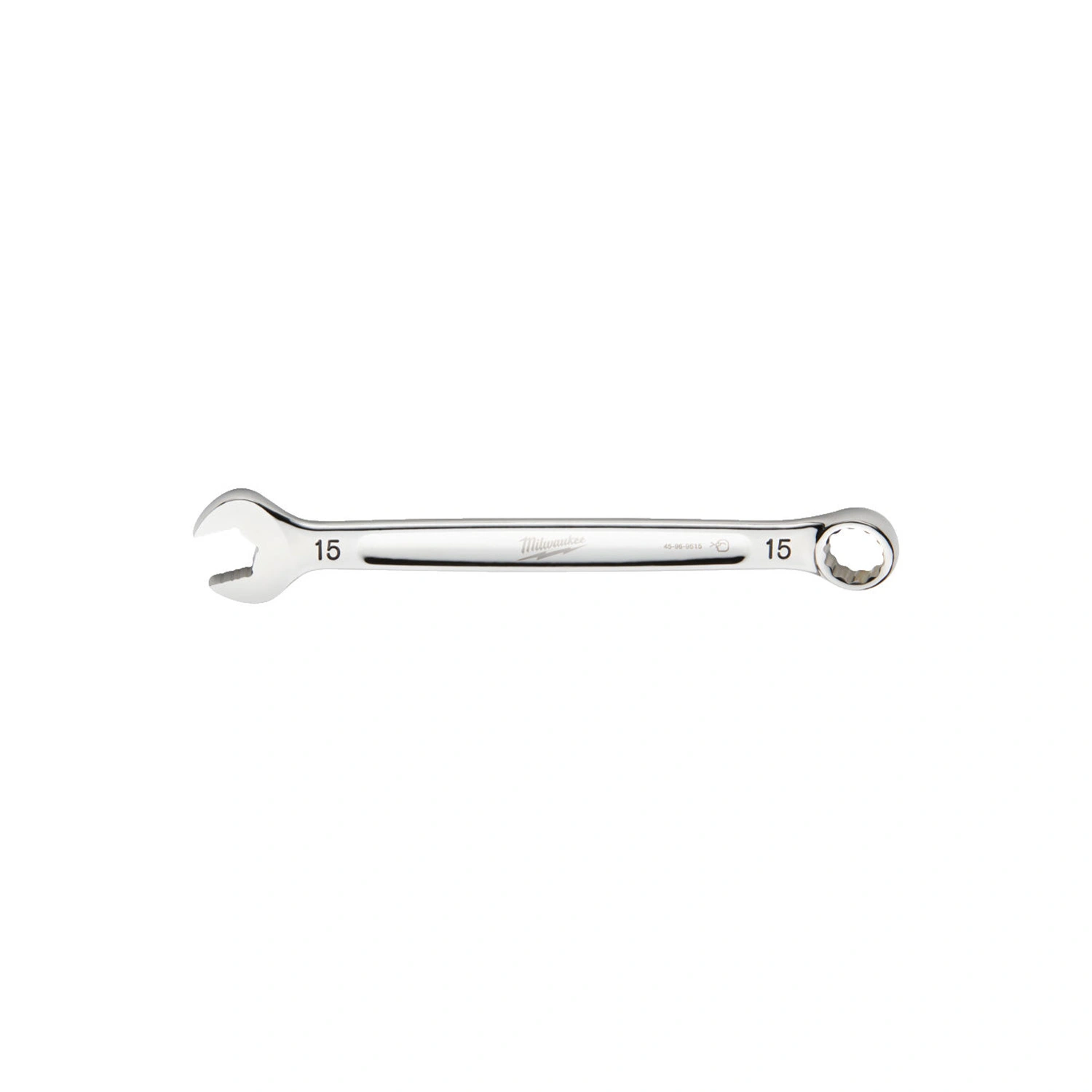 Milwaukee 4932471523 Clé à douille MAXBITE - 15 mm