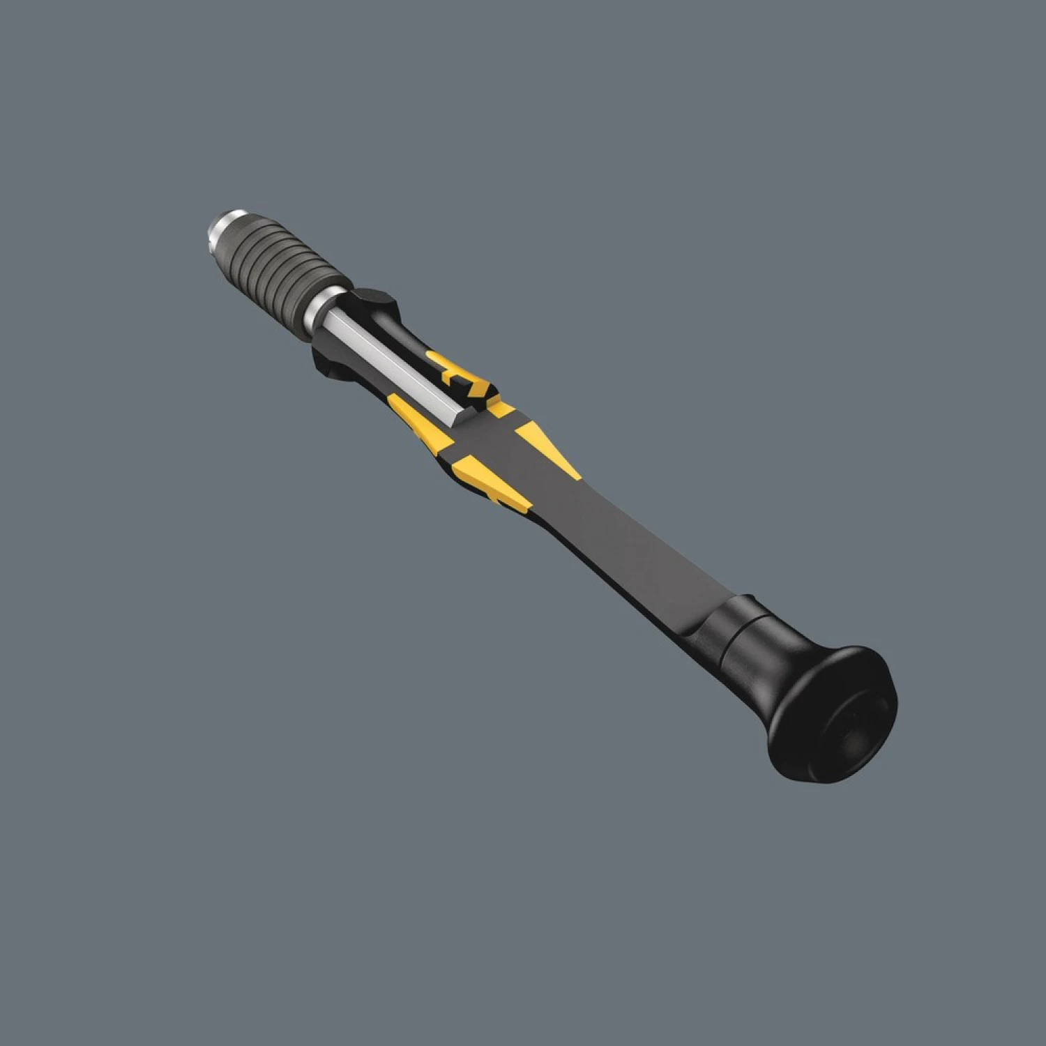 Wera 05073671001 20 pièces Kraftform Kompakt Micro 20 ESD 1 Jeu de tournevis dans un étui-image