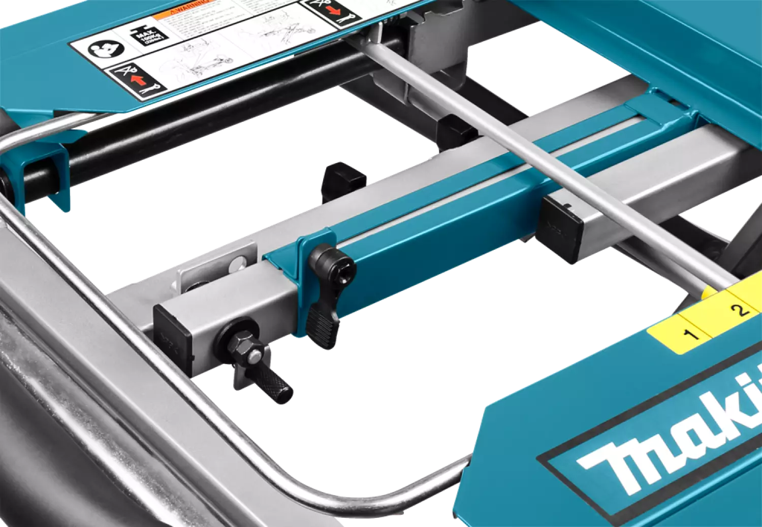 Makita WST01N Onderstel - 2750mm-image