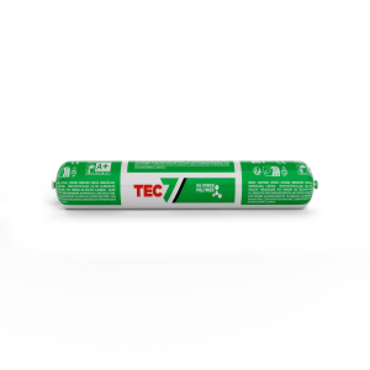 Tec7 Kit de Montage - Blanc - Pire - 400ml - 535209000