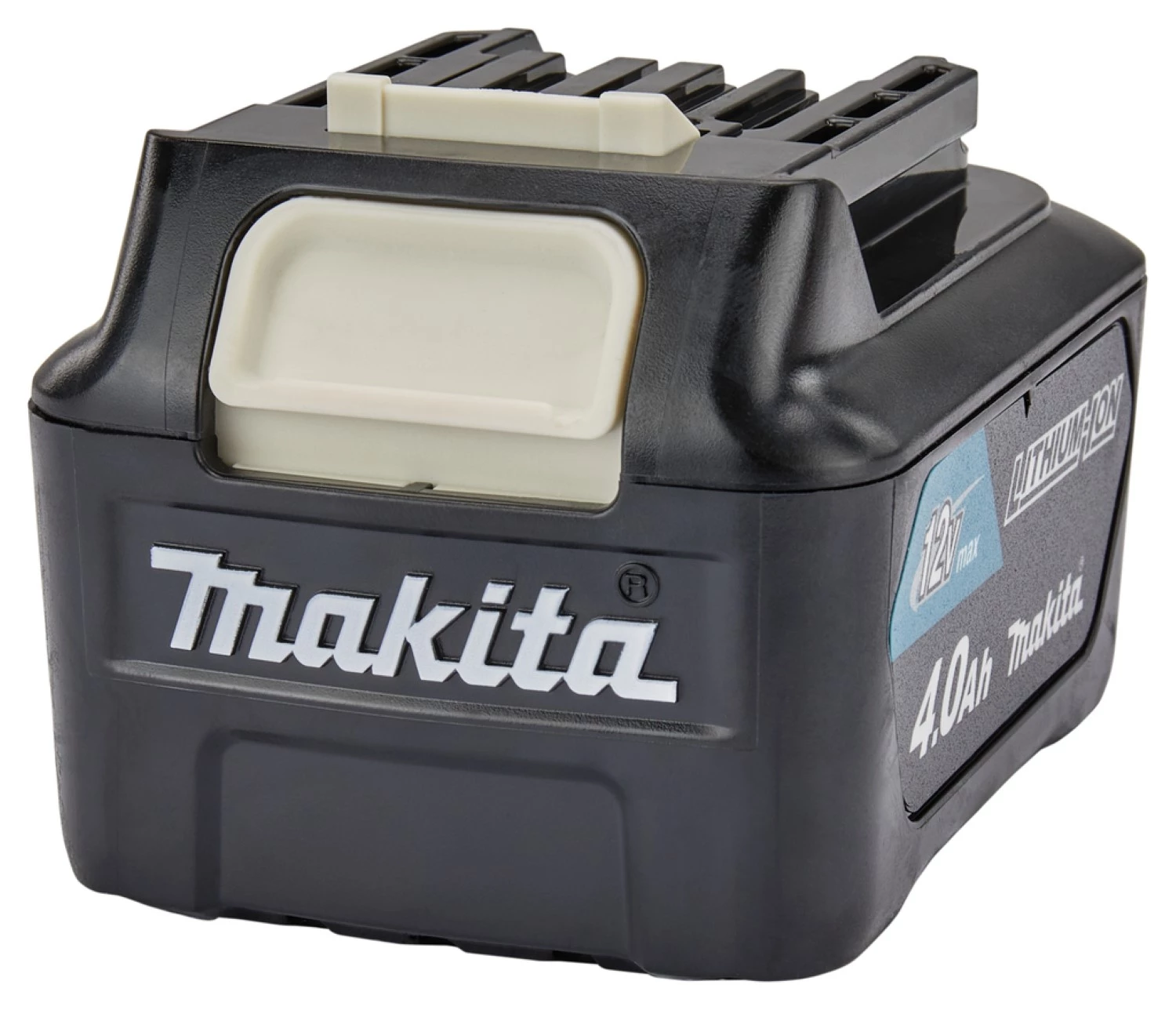 Makita BL1041B Batterie Li-ion 12V - 4.0Ah (2pcs)-image