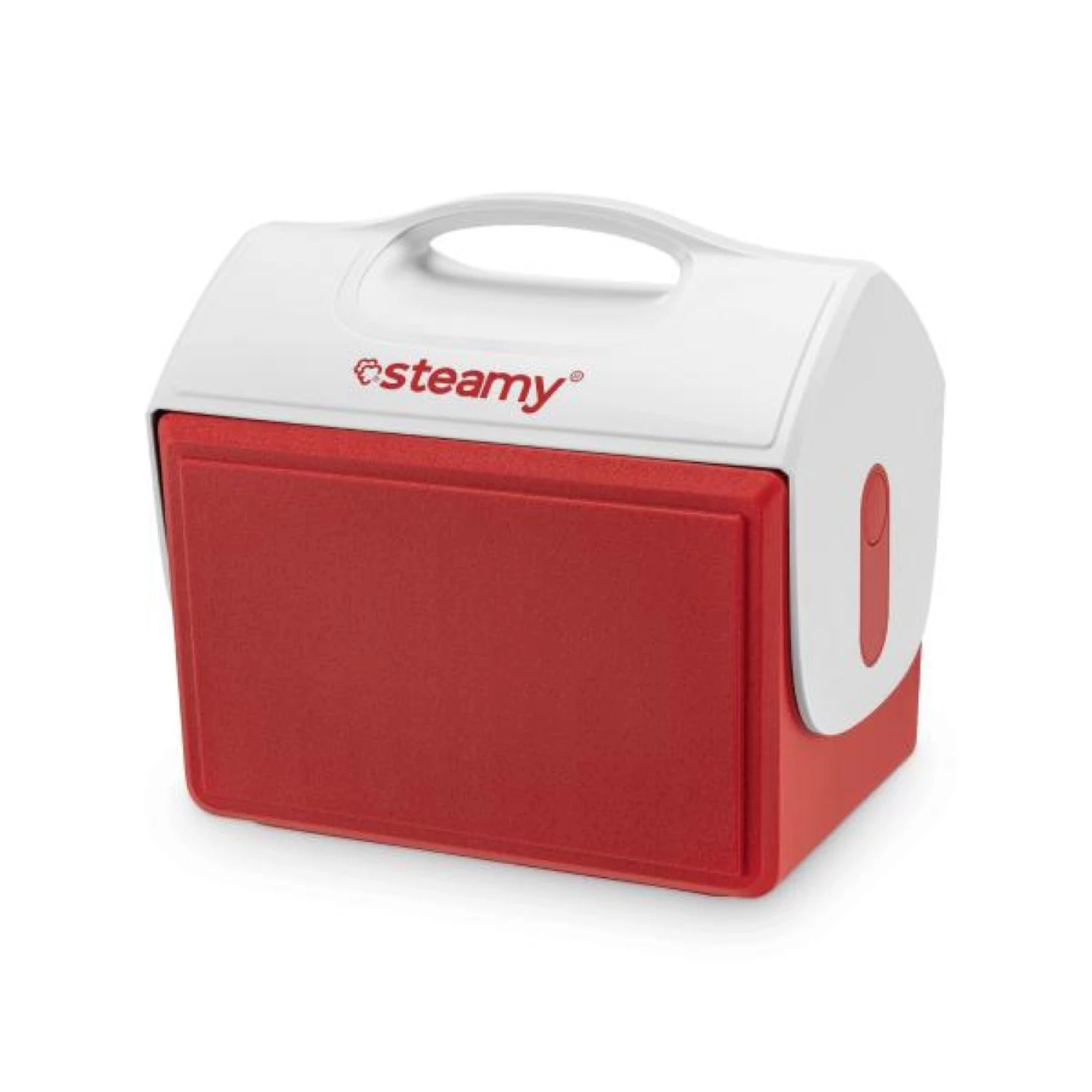 Steamy SCS14RD Sport 14 Glacière - 14L - Rouge-image