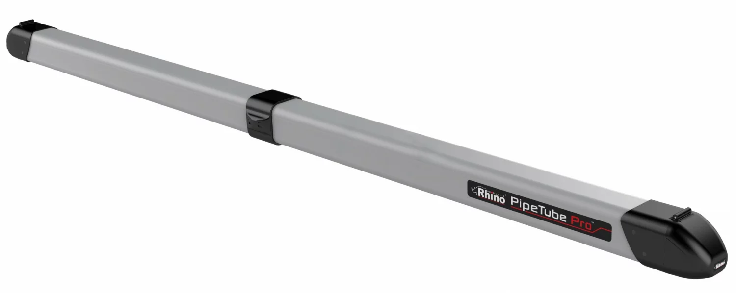 Rhino RP23 PipeTube Pro Buizenkoker - aluminium - 3 meter-image